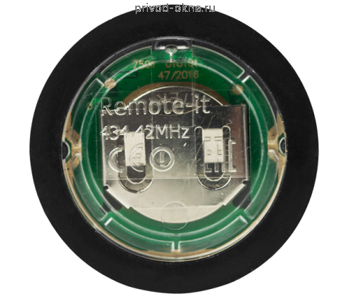 Пульт-кнопка Remote-It 7501 фото 4