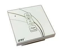 Кнопочный блок для управления GTI электроприводами 230В