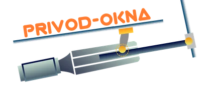 Привод Окна
