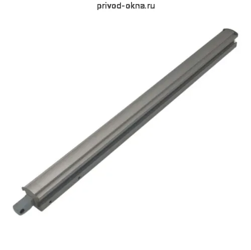 Пассивная рейка для широких створок MINGARDI DRIVE EVO 2