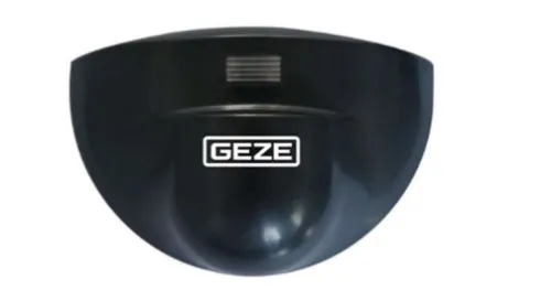 Радар микроволновый GEZE DRO