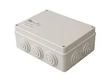 Блок управления М2134 230V 