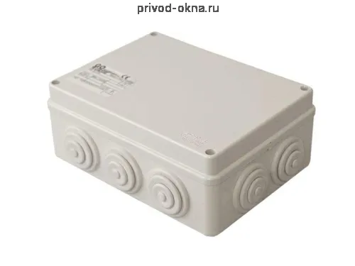 Блок управления М2134 230V 