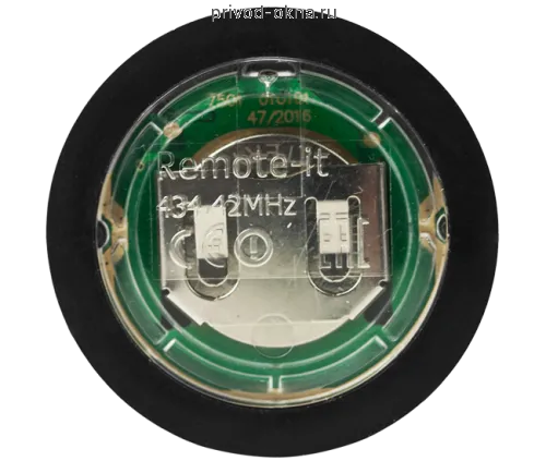 Пульт-кнопка Remote-It 7501 фото 3