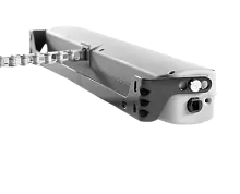 Цепной привод Mingardi Micro + KIT 230V
