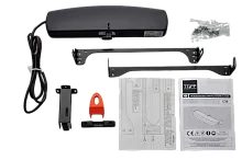 Цепной привод TOPP C30 24V