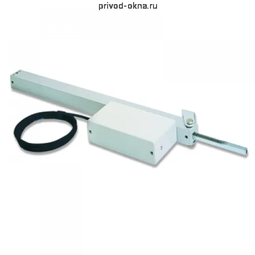 Реечный привод BA ACCESS BPAS 230V Реечный привод BA ACCESS BPAS 230V