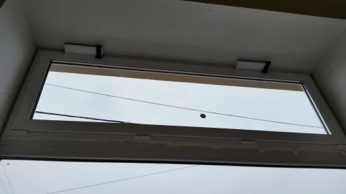 Монтаж цепного электропривода на окно фото 4 Монтаж цепного электропривода на окно фото 4