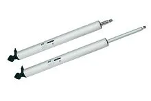 Комплект из 2 штоковых электроприводов K10D GTI тандем 24V