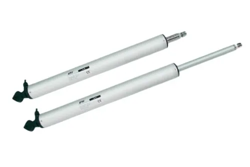 Комплект из 2 штоковых электроприводов K10D GTI тандем 24V