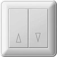 Кнопка управления 230V 10А