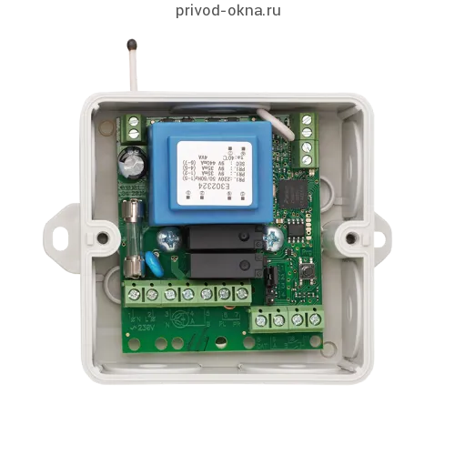 Приемник Radio 8615 с USB-stick фото 3