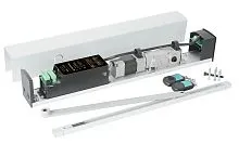 DSW-60 электропривод для распашных дверей DEPER