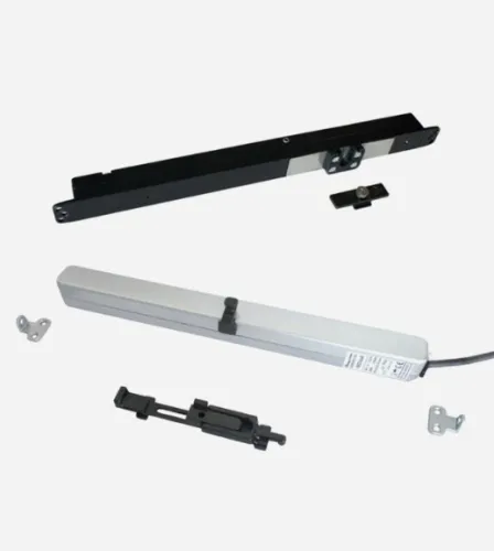 Цепной привод врезной MASTER WI-CLOUD RC-LOCK 24V Цепной привод врезной MASTER WI-CLOUD RC-LOCK 24V