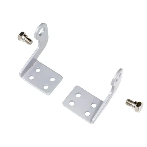 Стандартные скобы крепления для моделей G2-EXD, G5-X, G5-XS