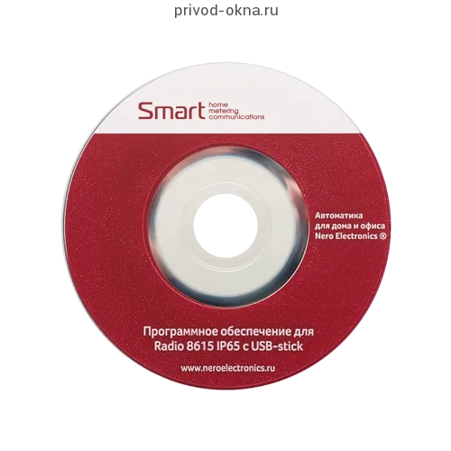 Приемник Radio 8615 с USB-stick фото 7