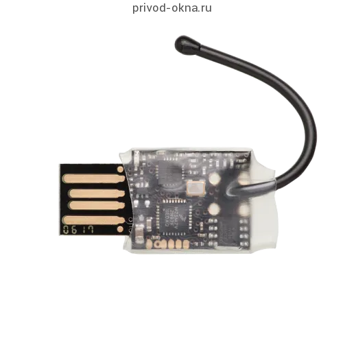 Приемник Radio 8615 с USB-stick фото 6