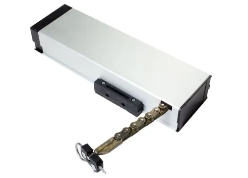 Цепной привод UCS SINTESI 2000 - MAXBAR Smart 230V Цепной привод UCS SINTESI 2000 - MAXBAR Smart 230V