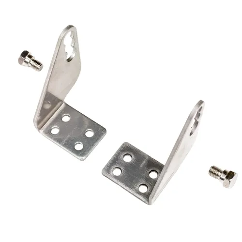 Регулируемые скобы крепления для моделей G2-EXD, G5-X, G5-XS