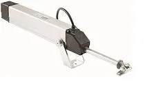 Штоковый привод MINGARDI EURO 1 230V