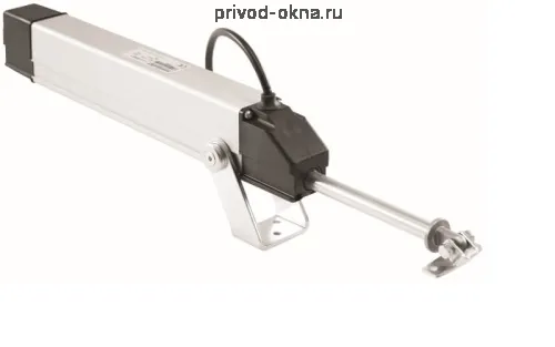 Штоковый привод MINGARDI EURO 1 230V Штоковый привод MINGARDI EURO 1 230V