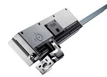Реечный привод TOPP T50 230V