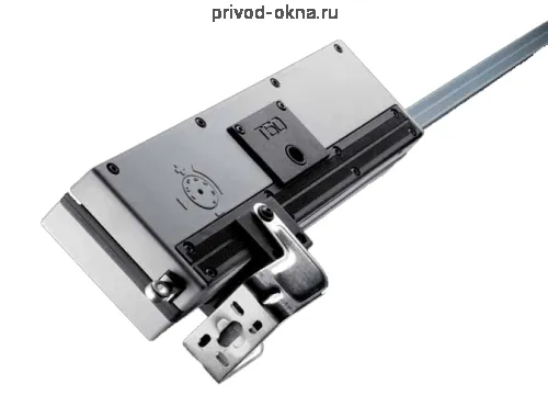 Реечный привод TOPP T50 230V Реечный привод TOPP T50 230V