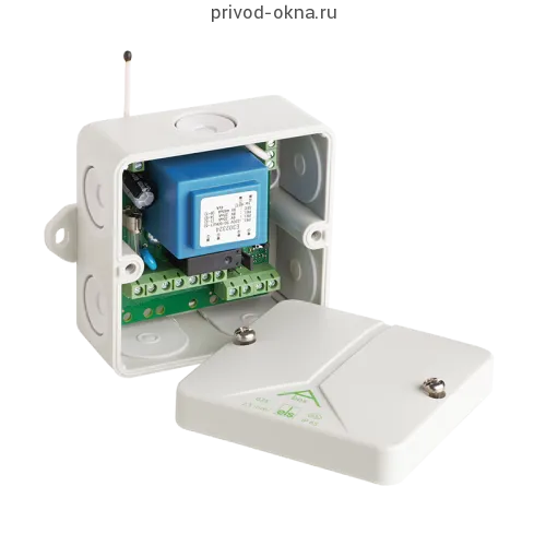Приемник Radio 8615 с USB-stick фото 2
