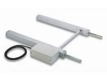 Реечный привод APRIMATIC APRILINEARE DUO 24V