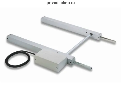 Реечный привод APRIMATIC APRILINEARE DUO 24V Реечный привод APRIMATIC APRILINEARE DUO 24V