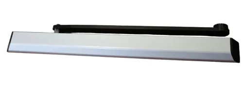 Электропривод Powerturn SV 230В GEZE для распашных дверей фото 3