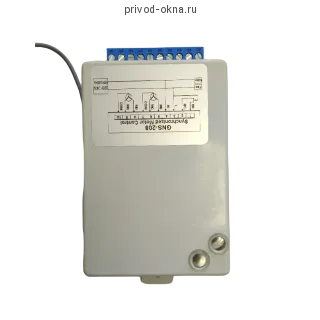 Тандемный блок управления 230V GNS-208 Тандемный блок управления 230V GNS-208