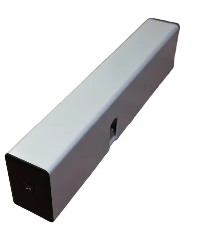 Электропривод Powerturn SV 230В GEZE для распашных дверей