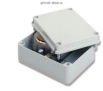 Блок управления APRIMATIC CV10 24V для систем вентиляции Блок управления APRIMATIC CV10 24V для систем вентиляции