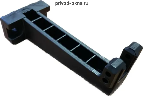 Кронштейн для крепления MINGARDI MICRO 02 (открывание внутрь)