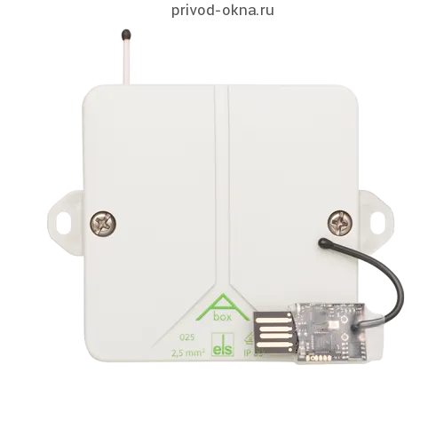 Приемник Radio 8615 с USB-stick фото 5