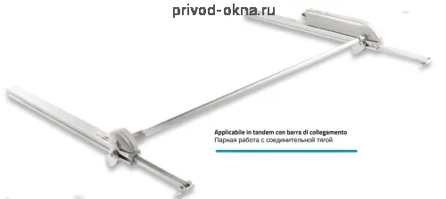 Мотор для MINGARDI DRIVE EVO 2 230V фото 2
