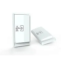 Кнопка SMB-S002W локтевая