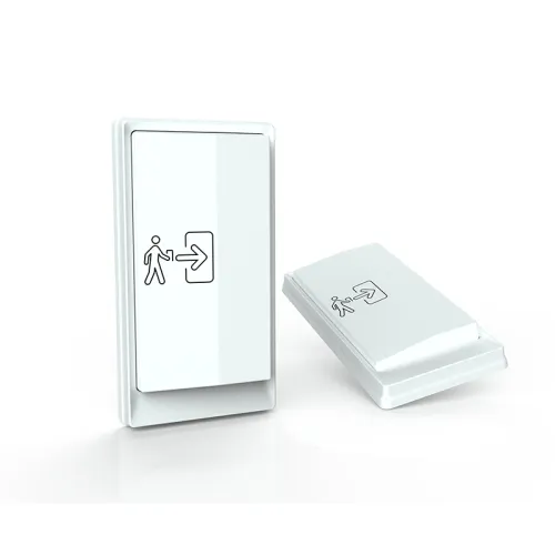 Кнопка SMB-S002W локтевая Кнопка SMB-S002W локтевая