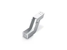 Кронштейн GEZE INWARD E 750 SILVER