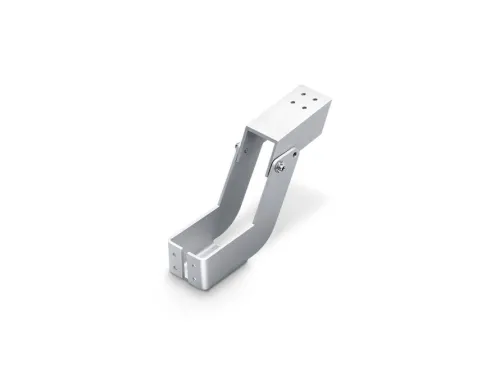 Кронштейн GEZE INWARD E 750 SILVER Кронштейн GEZE INWARD E 750 SILVER