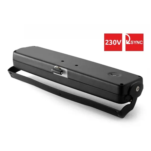 Цепной привод TOPP C40 230V Цепной привод TOPP C40 230V