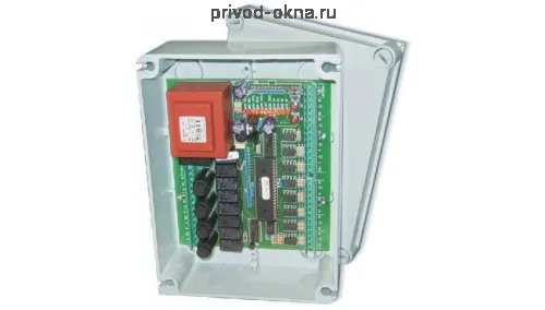 Блок управления APRIMATIC 4М ( SEAV 2218) на 4 канала управления