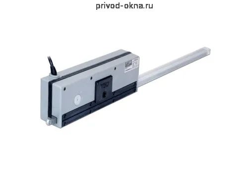 Реечный привод TOPP T50 24V