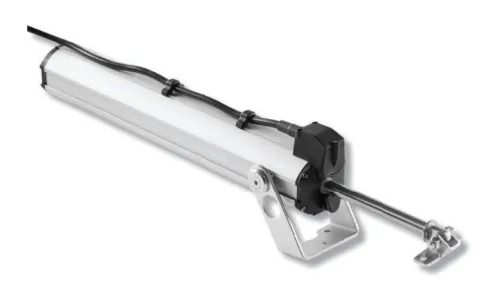 Штоковый привод MINGARDI D8 FCE Stroke 230V