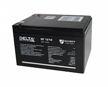 Аккумуляторы комплект 2 штуки GEZE 12A 12V