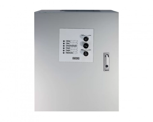Блок управления GEZE MBZ 300 NG 24A