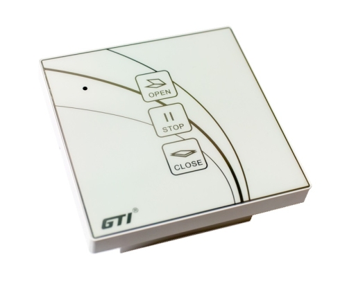 Кнопочный блок для управления GTI электроприводами 230В